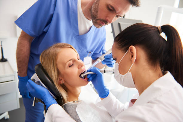 Best Sedation Dentistry  in Boulder Hl, IL